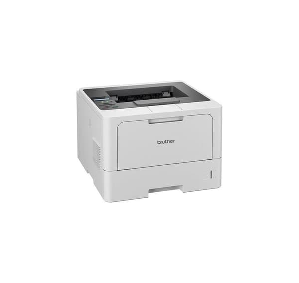 Brother, trådløs monolaserprinter, HL-L5210DW