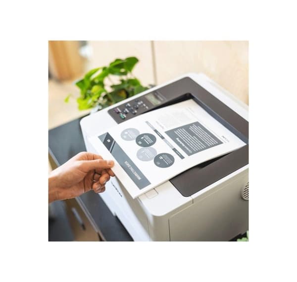 Brother, trådløs monolaserprinter, HL-L5210DW