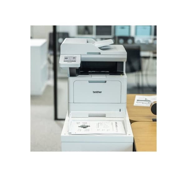Brother, multifunktionsprinter, MFC-L5710DN