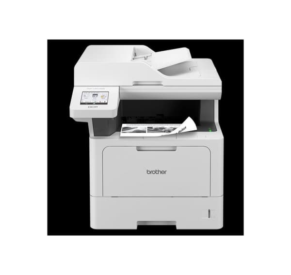 Brother, multifunktionsprinter, MFC-L5710DN