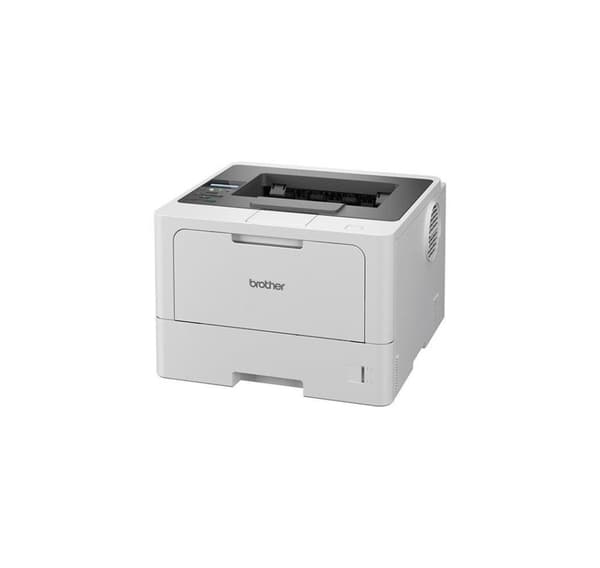 Brother, Mono Laser Printer, HL-L5210DN