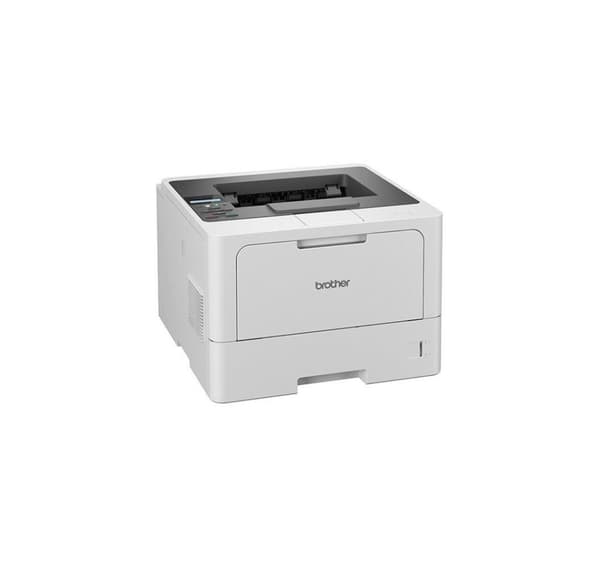 Brother, Mono Laser Printer, HL-L5210DN