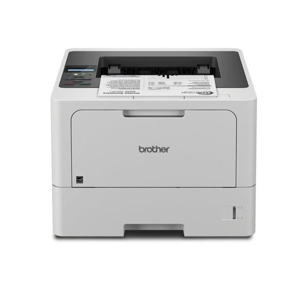 Brother, Mono Laser Printer, HL-L5210DN