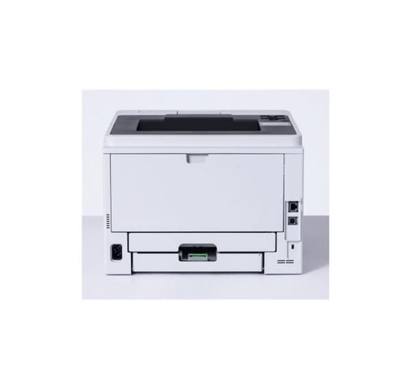 Brother, Mono Laser Printer, HL-L5210DN