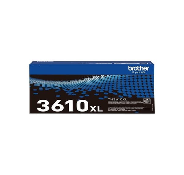 Brother, TN3610XL