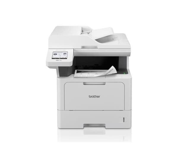 Brother, monitoimitulostin, MFC-L5710DW