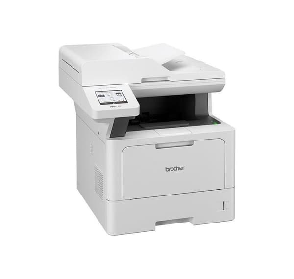Brother, monitoimitulostin, MFC-L5710DW