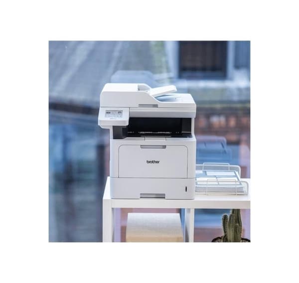 Brother, monitoimitulostin, MFC-L5710DW