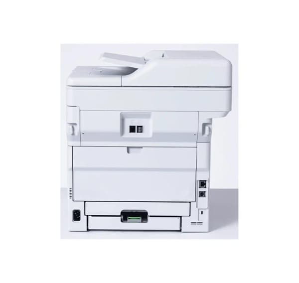 Brother, monitoimitulostin, MFC-L5710DW