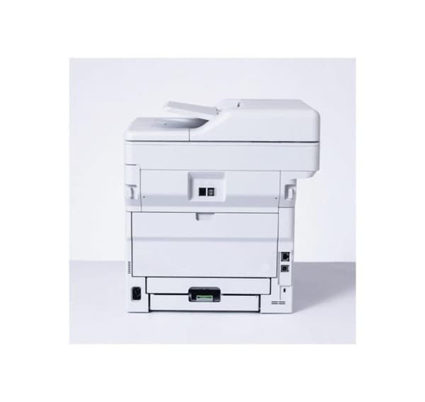 Brother, monitoimitulostin, MFC-L5710DW
