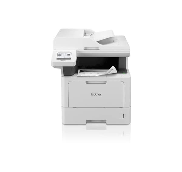 Brother, monitoimitulostin, MFC-L5710DW