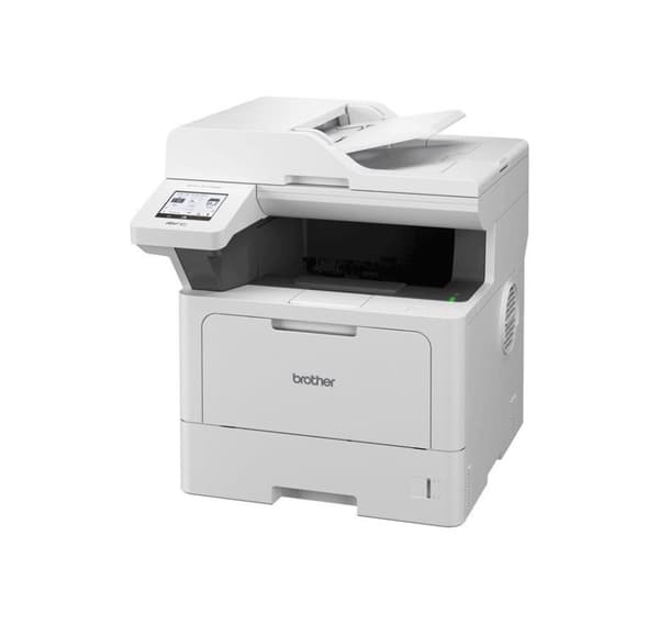 Brother, monitoimitulostin, MFC-L5710DW musta, Valkoinen