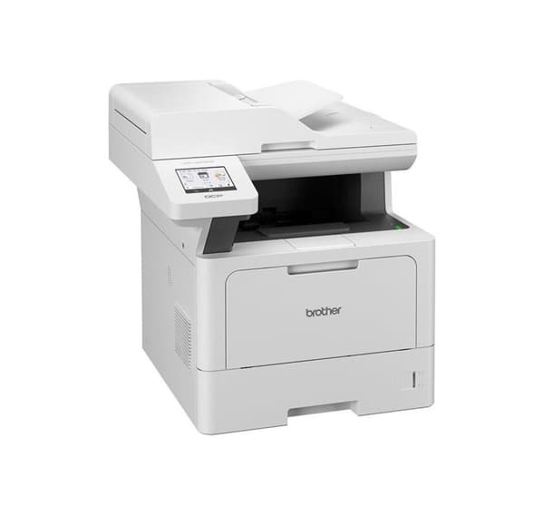 Brother, multifunktionsskrivare, DCP-L5510DW