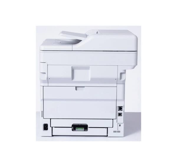Brother, multifunktionsskrivare, DCP-L5510DW