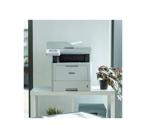 Brother, multifunktionsskrivare, DCP-L5510DW