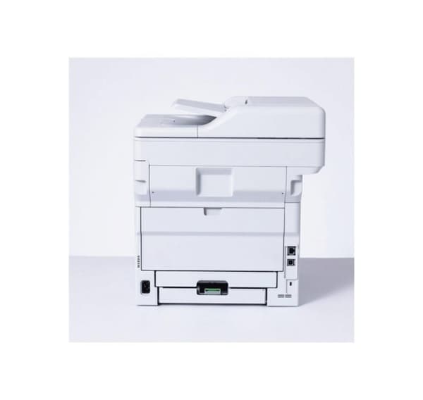 Brother, multifunktionsskrivare, DCP-L5510DW