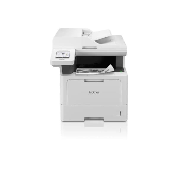 Brother, multifunktionsskrivare, DCP-L5510DW