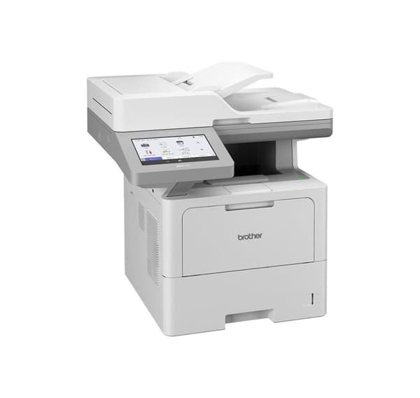 Brother, multifunktionsprinter, MFC-L6910DN