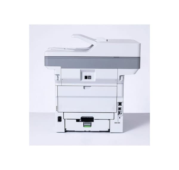 Brother, multifunktionsprinter, MFC-L6910DN