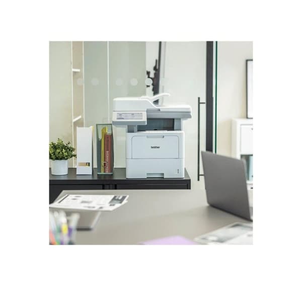 Brother, multifunktionsprinter, MFC-L6910DN