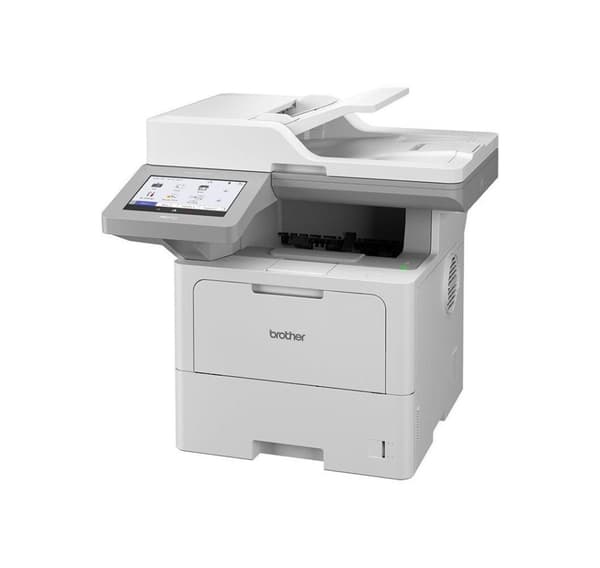 Brother, multifunktionsprinter, MFC-L6910DN