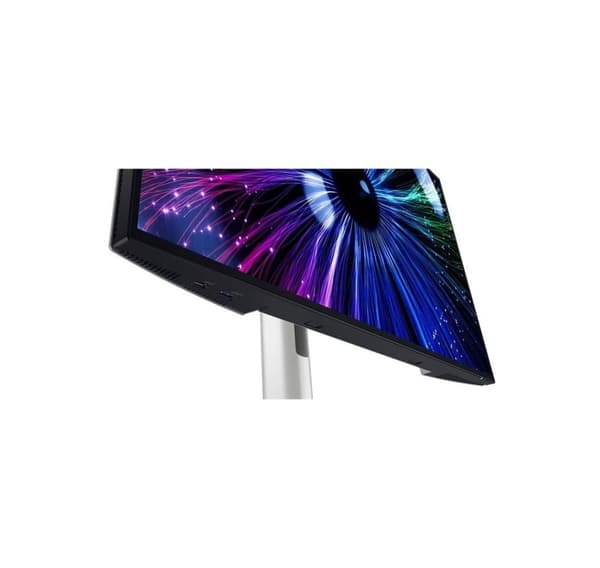 Dell, Bildskärm utan stativ, U2424H