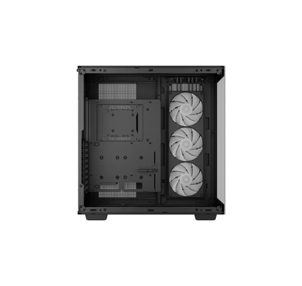Deepcool, Full Tower Gaming Case, CH780