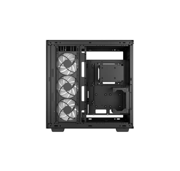 Deepcool, Full Tower Gaming Case, CH780
