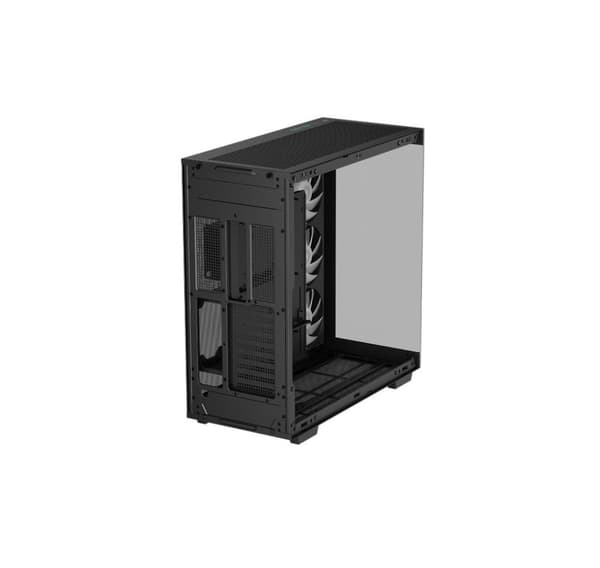Deepcool, Full Tower Gaming Case, CH780
