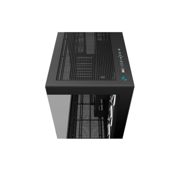 Deepcool, Full Tower Gaming Case, CH780