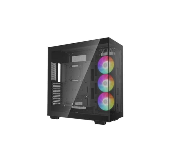 Deepcool, Full Tower Gaming Case, CH780