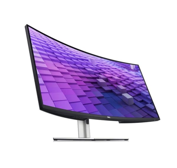 Dell, bildskärm, U3824DW