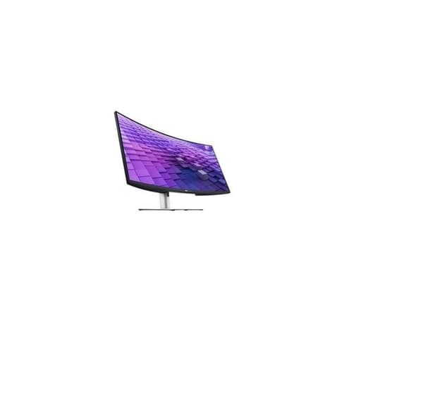 Dell, bildskärm, U3824DW