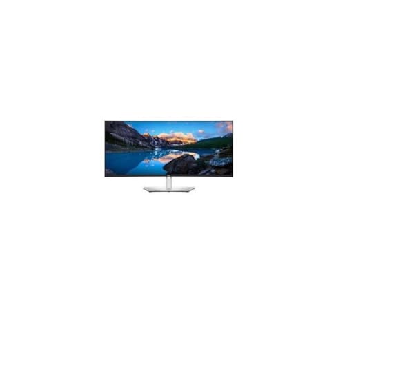 Dell, bildskärm, U3824DW