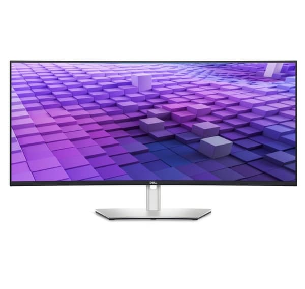 Dell, bildskärm, U3824DW