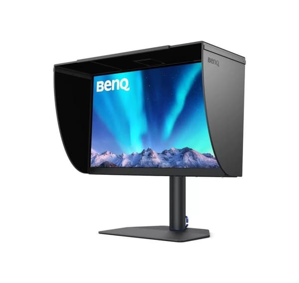 Benq, Monitor, SW272Q