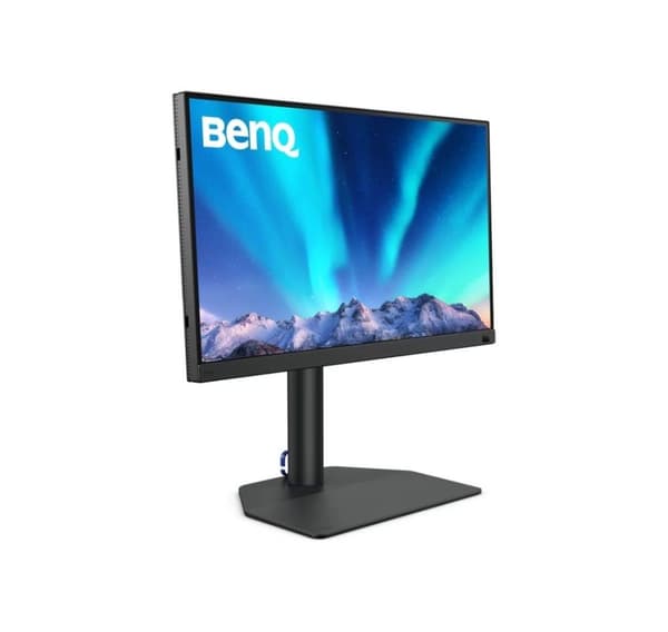 Benq, Monitor, SW272Q