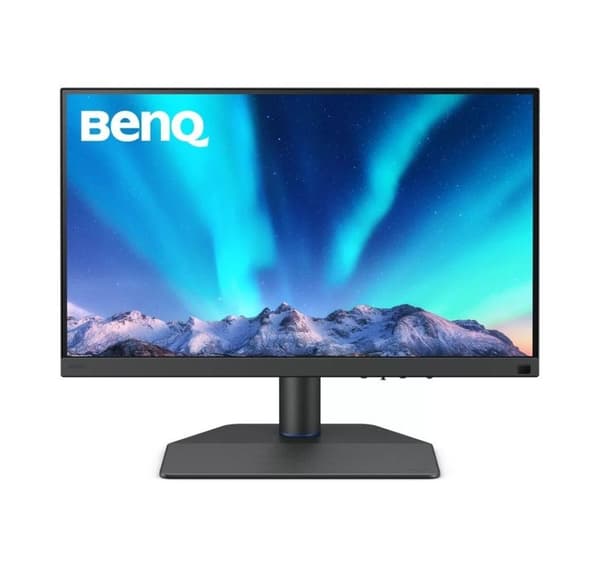 Benq, Monitor, SW272Q
