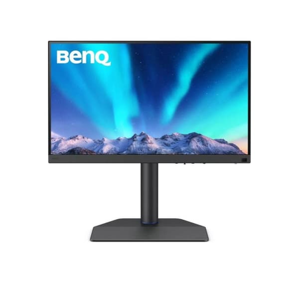 Benq, Monitor, SW272Q