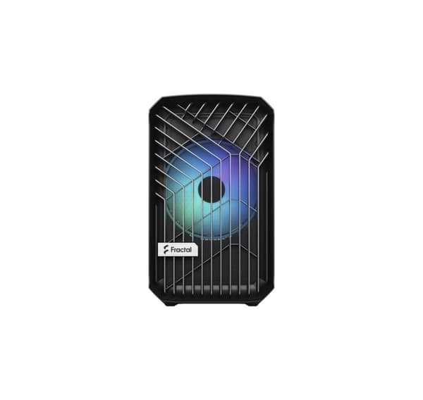 Fractal Design, Torrent Nano RGB TG Light Tint