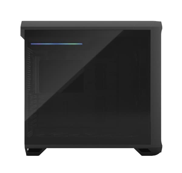 Fractal Design, Torrent Compact TG Dark Tint