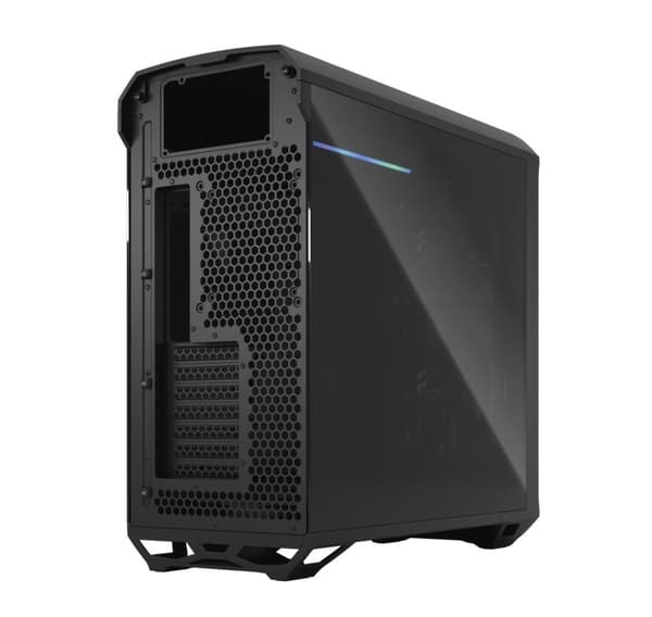 Fractal Design, Torrent Compact TG Dark Tint