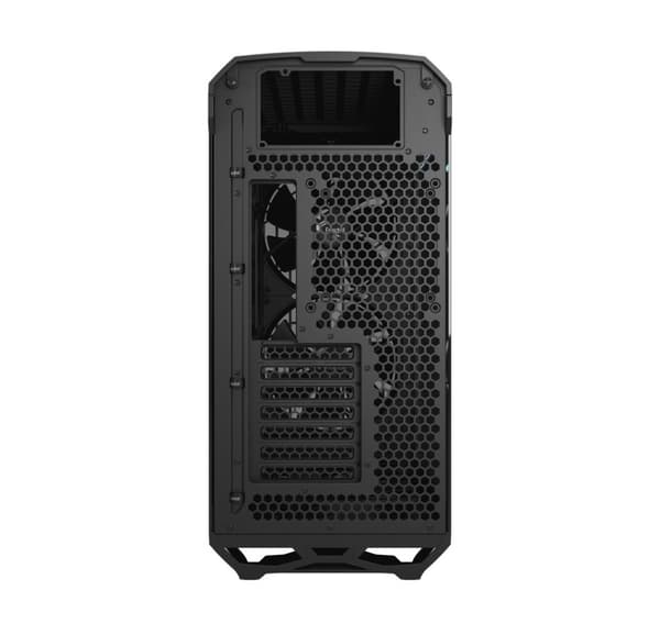Fractal Design, Torrent Compact TG Dark Tint