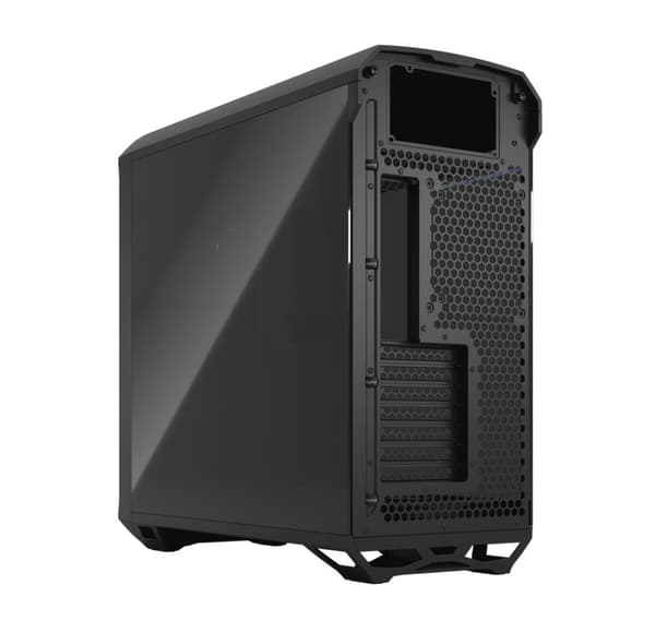 Fractal Design, Torrent Compact TG Dark Tint