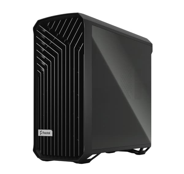 Fractal Design, Torrent Compact TG Dark Tint