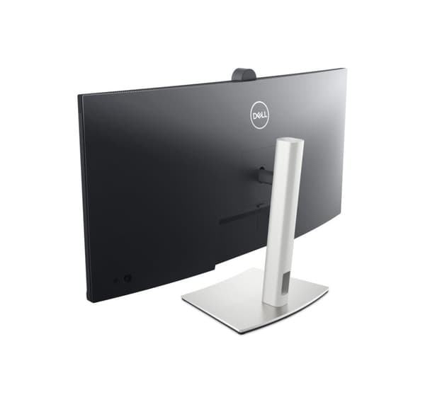 Dell, bildskärm, P3424WEB