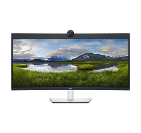 Dell, bildskärm, P3424WEB