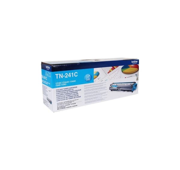 Bror, TN-241C