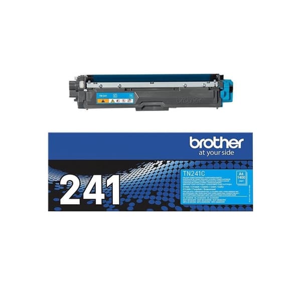 Bror, TN-241C