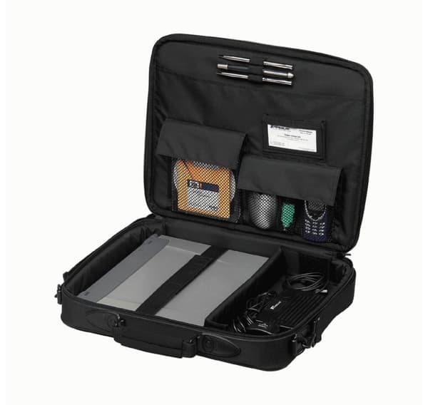 Targus, Classic Clamshell Case